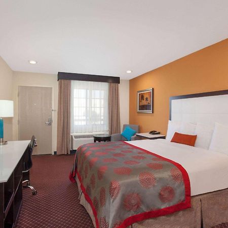 Ramada By Wyndham Culver City Los Angeles Luaran gambar