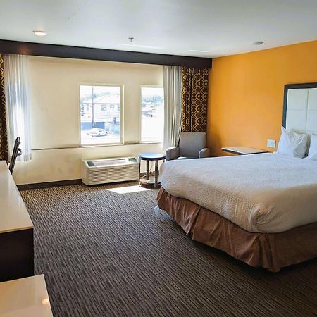 Ramada By Wyndham Culver City Los Angeles Luaran gambar