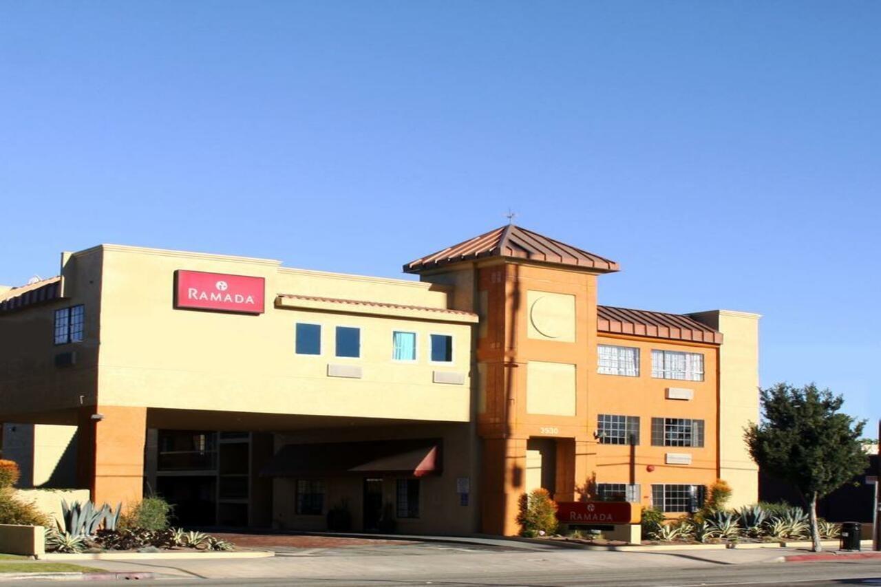 Ramada By Wyndham Culver City Los Angeles Luaran gambar