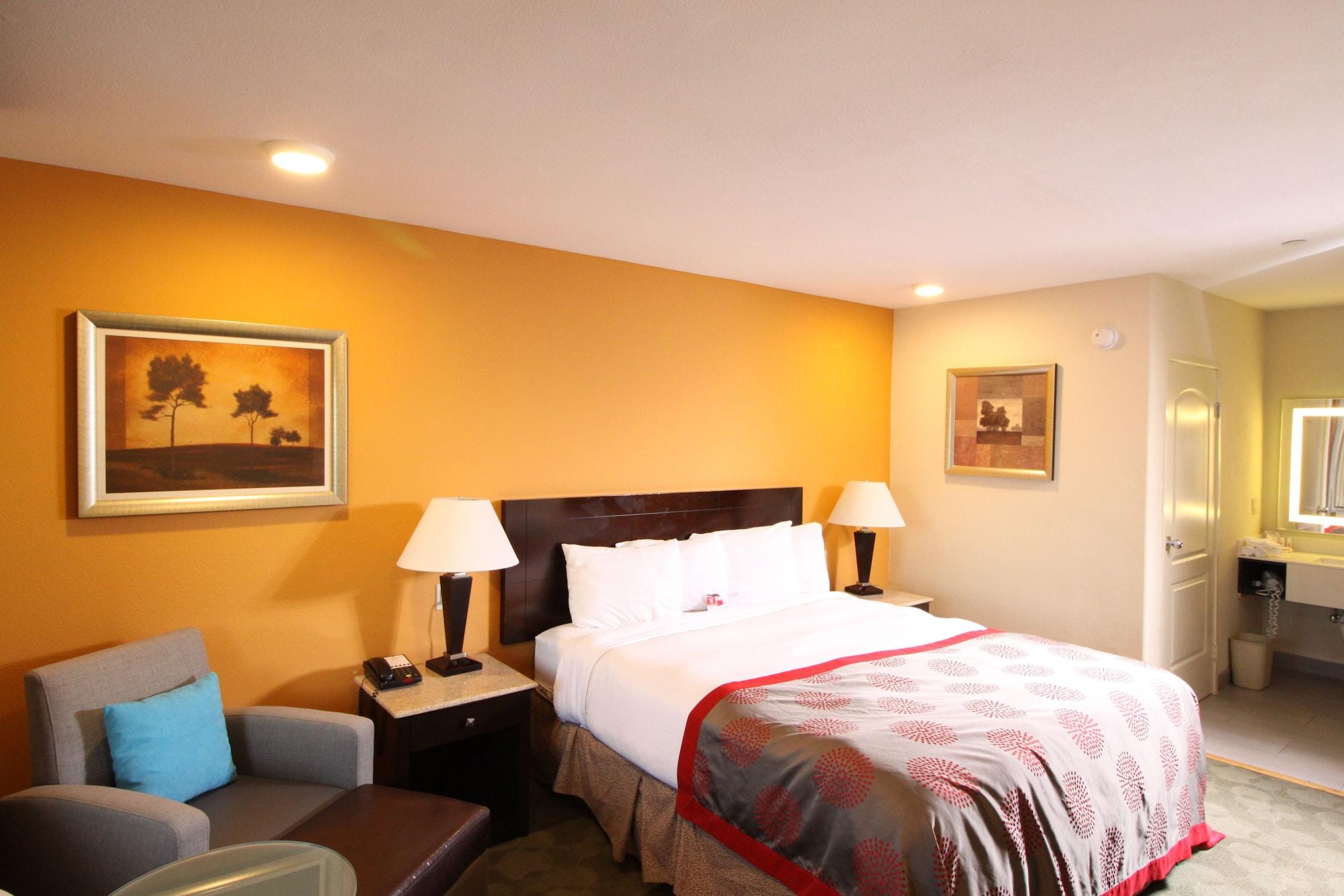 Ramada By Wyndham Culver City Los Angeles Luaran gambar
