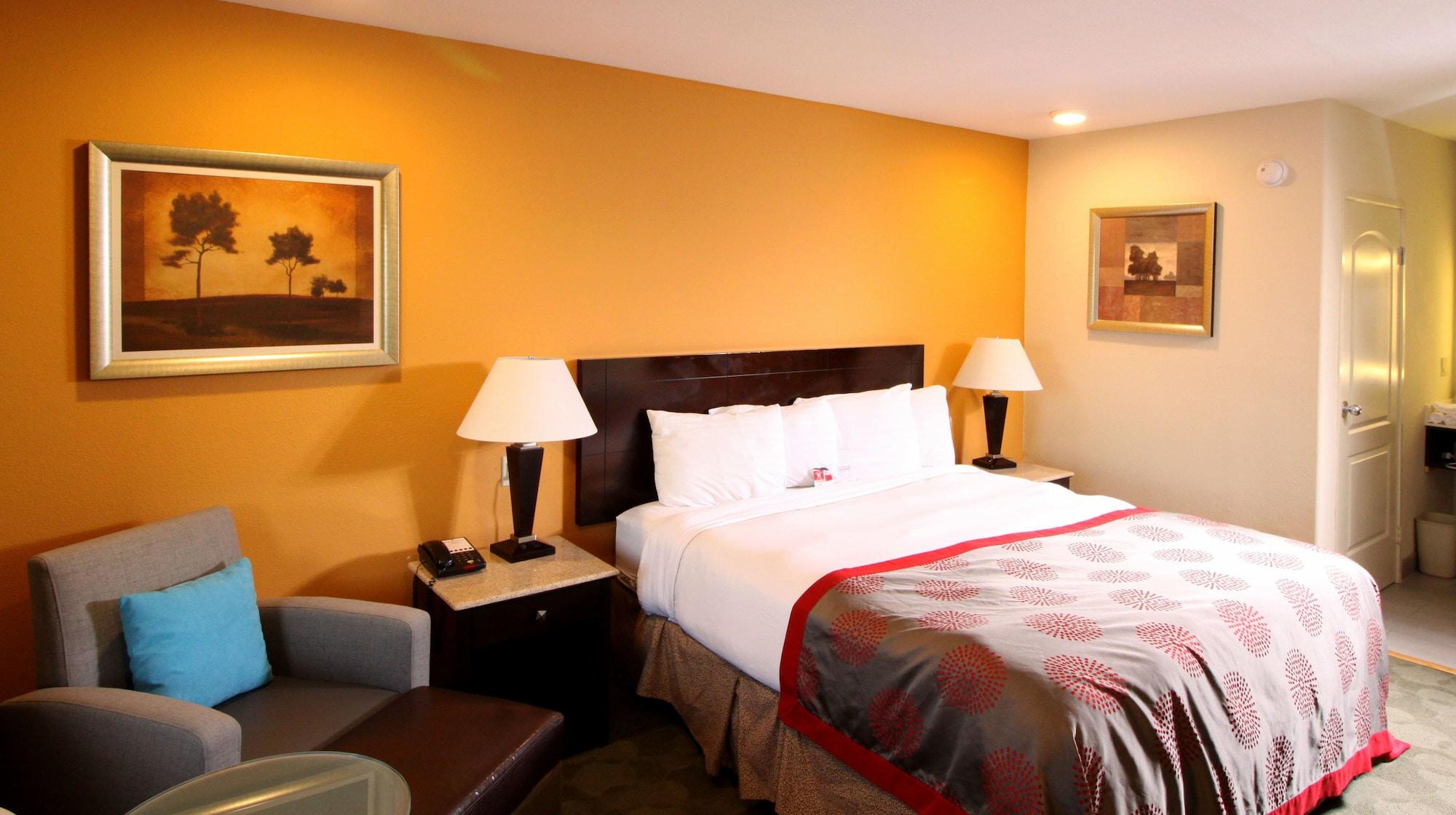 Ramada By Wyndham Culver City Los Angeles Luaran gambar