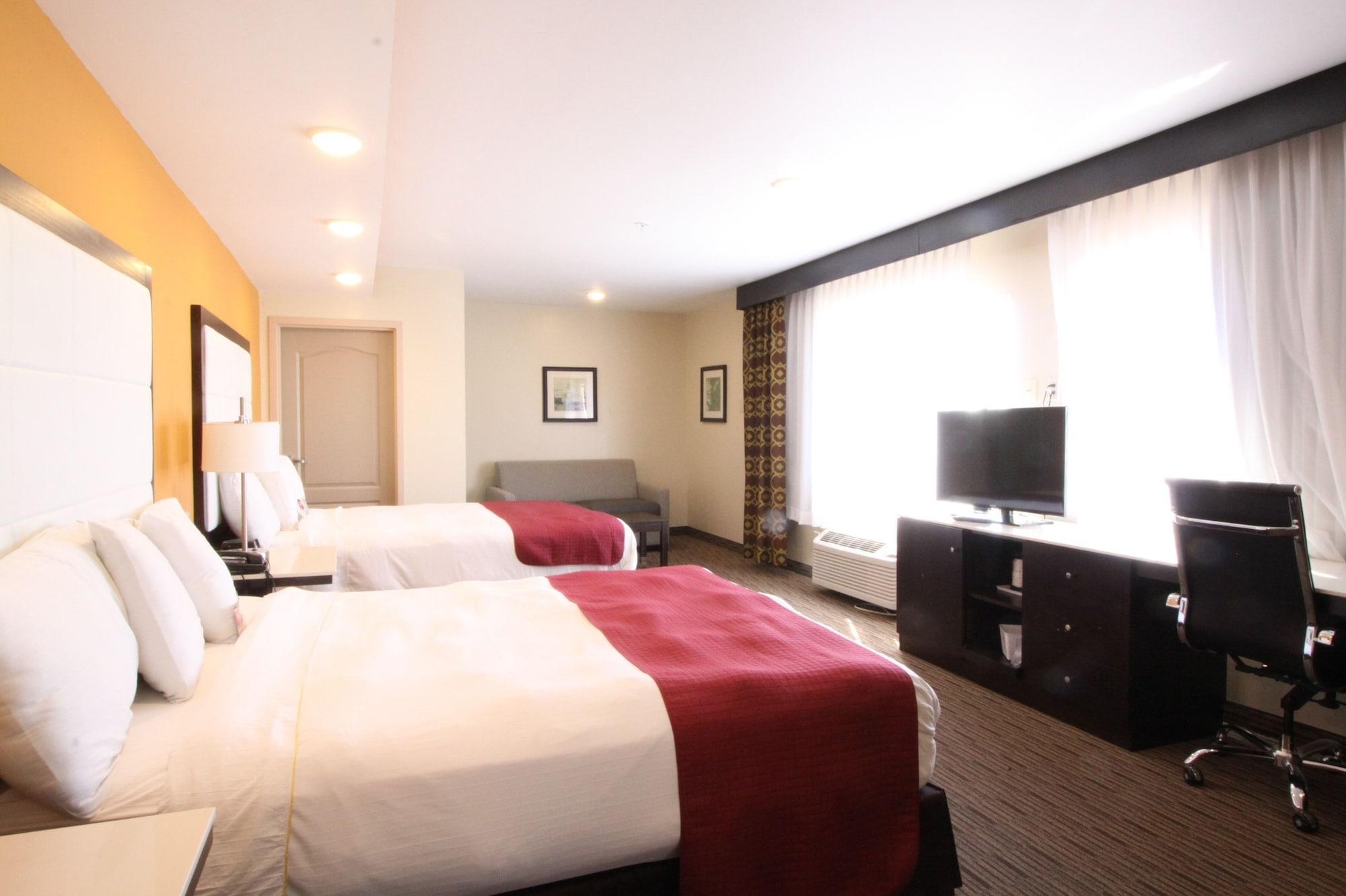 Ramada By Wyndham Culver City Los Angeles Luaran gambar