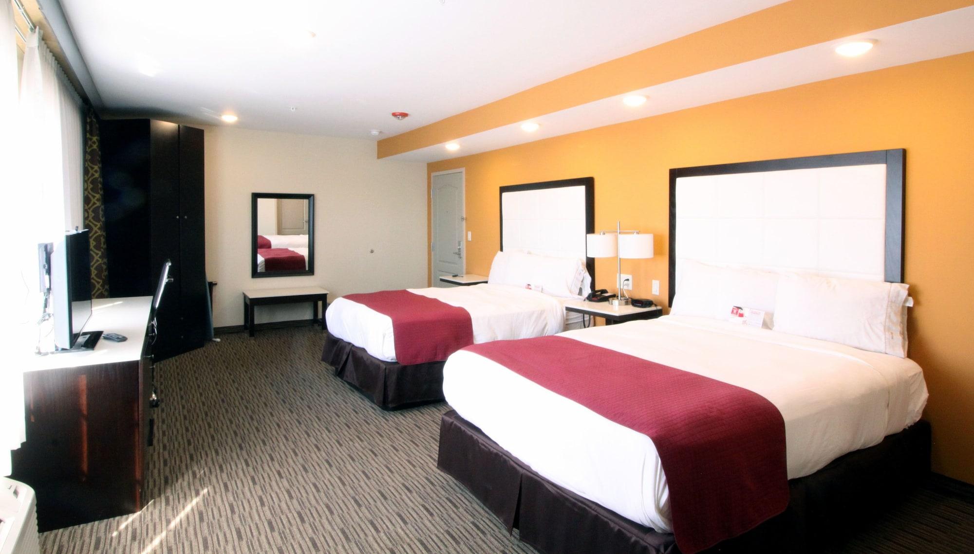 Ramada By Wyndham Culver City Los Angeles Luaran gambar