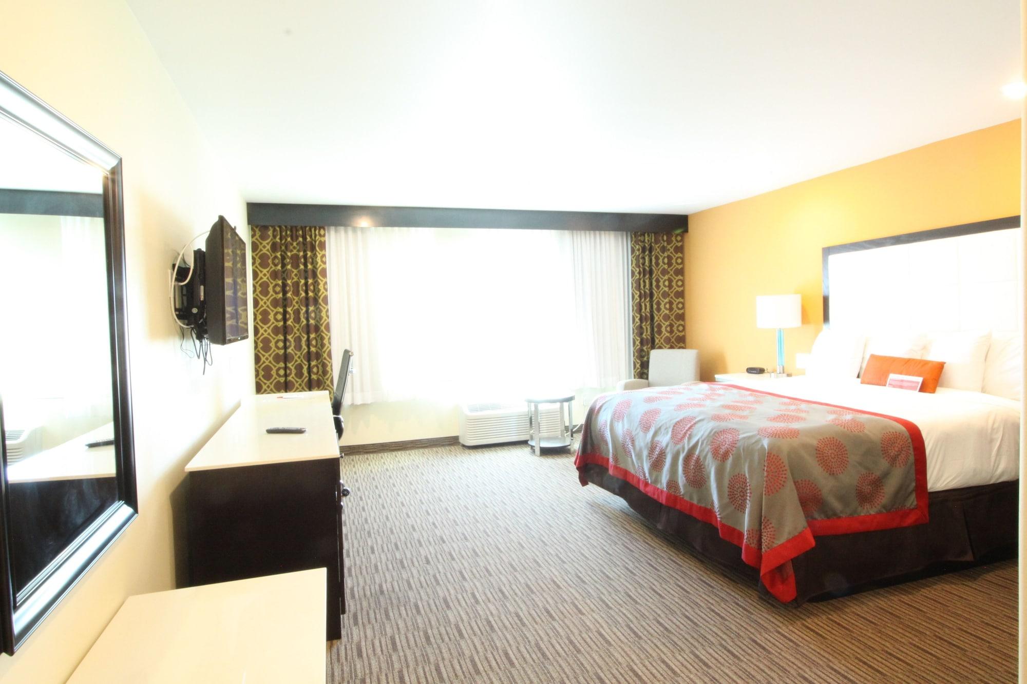 Ramada By Wyndham Culver City Los Angeles Luaran gambar