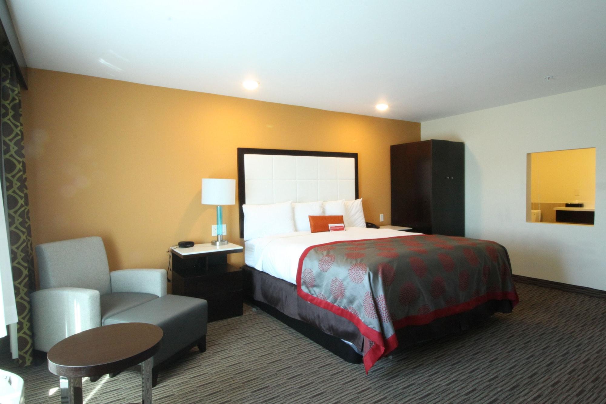 Ramada By Wyndham Culver City Los Angeles Luaran gambar