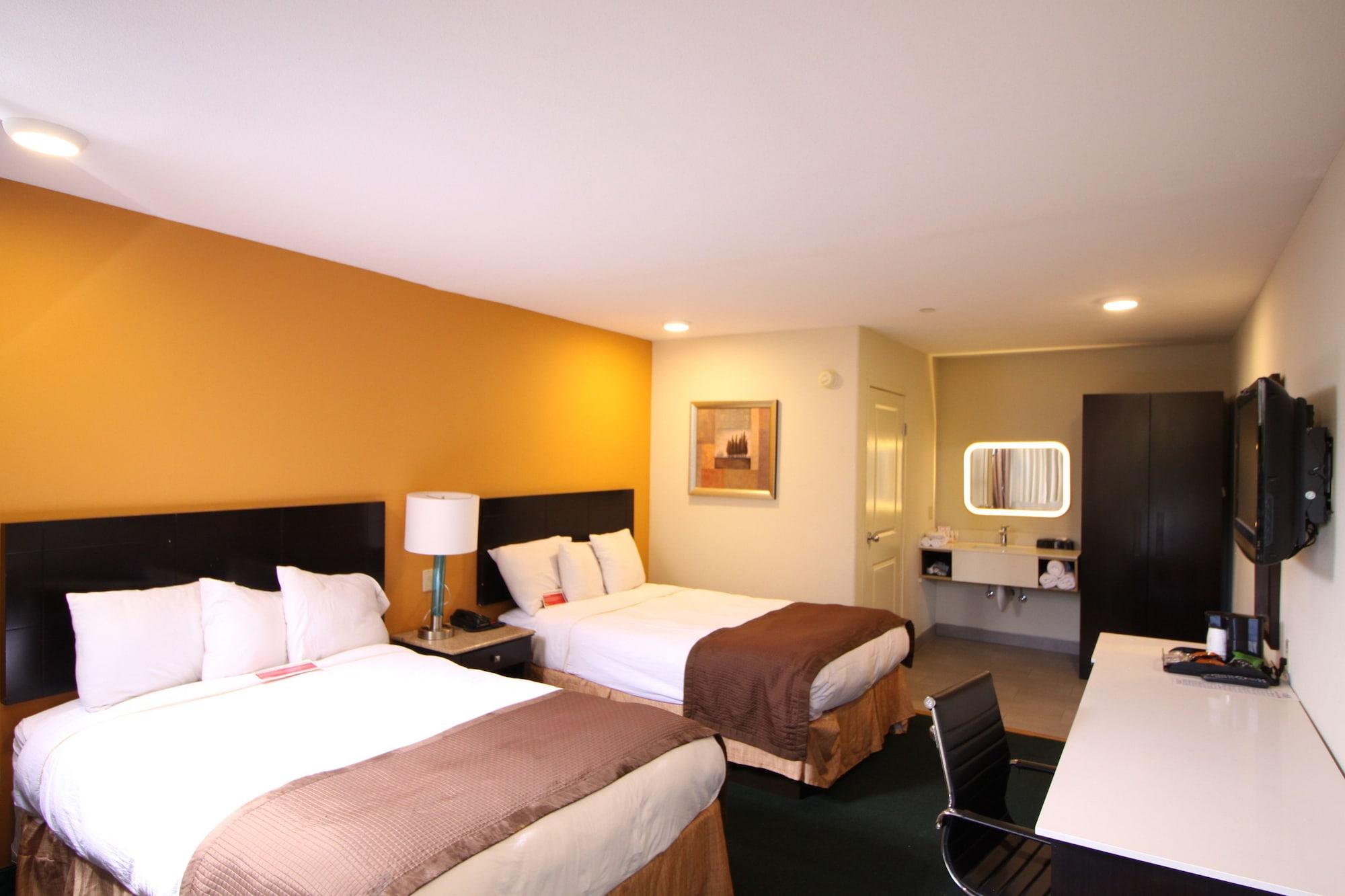 Ramada By Wyndham Culver City Los Angeles Luaran gambar