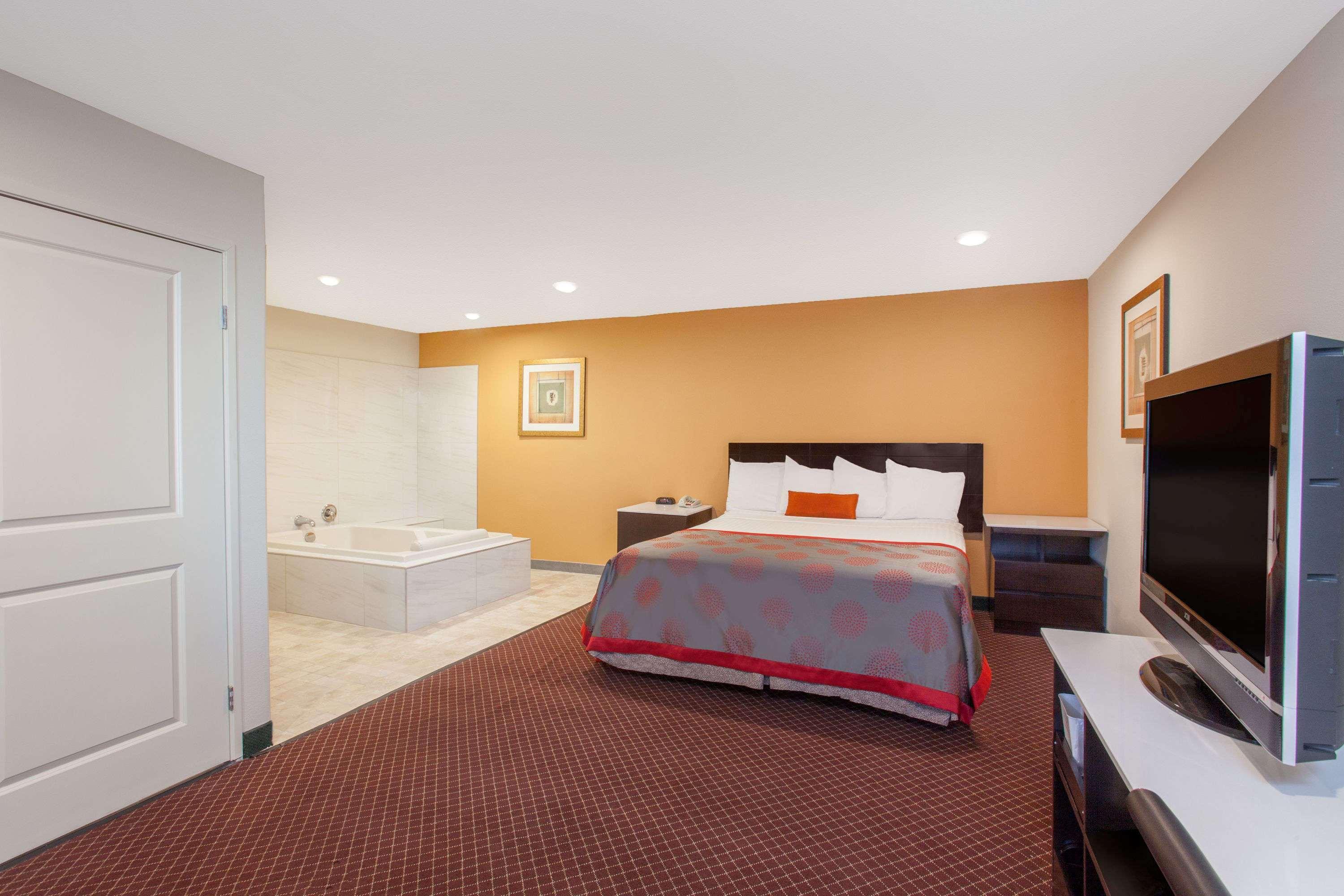 Ramada By Wyndham Culver City Los Angeles Luaran gambar
