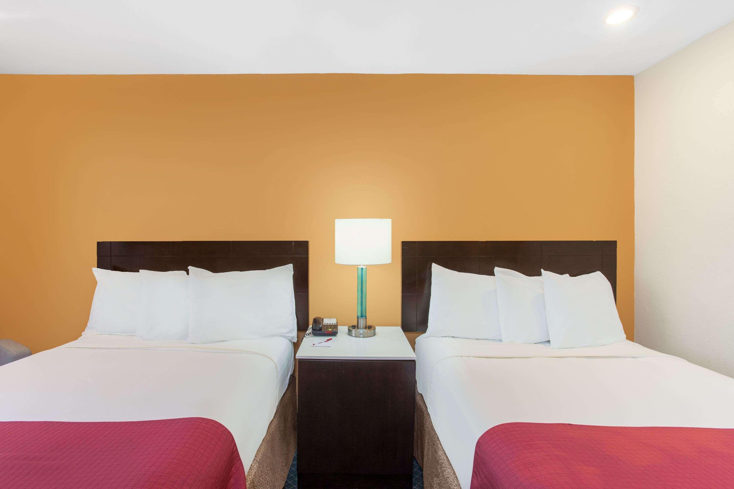 Ramada By Wyndham Culver City Los Angeles Luaran gambar