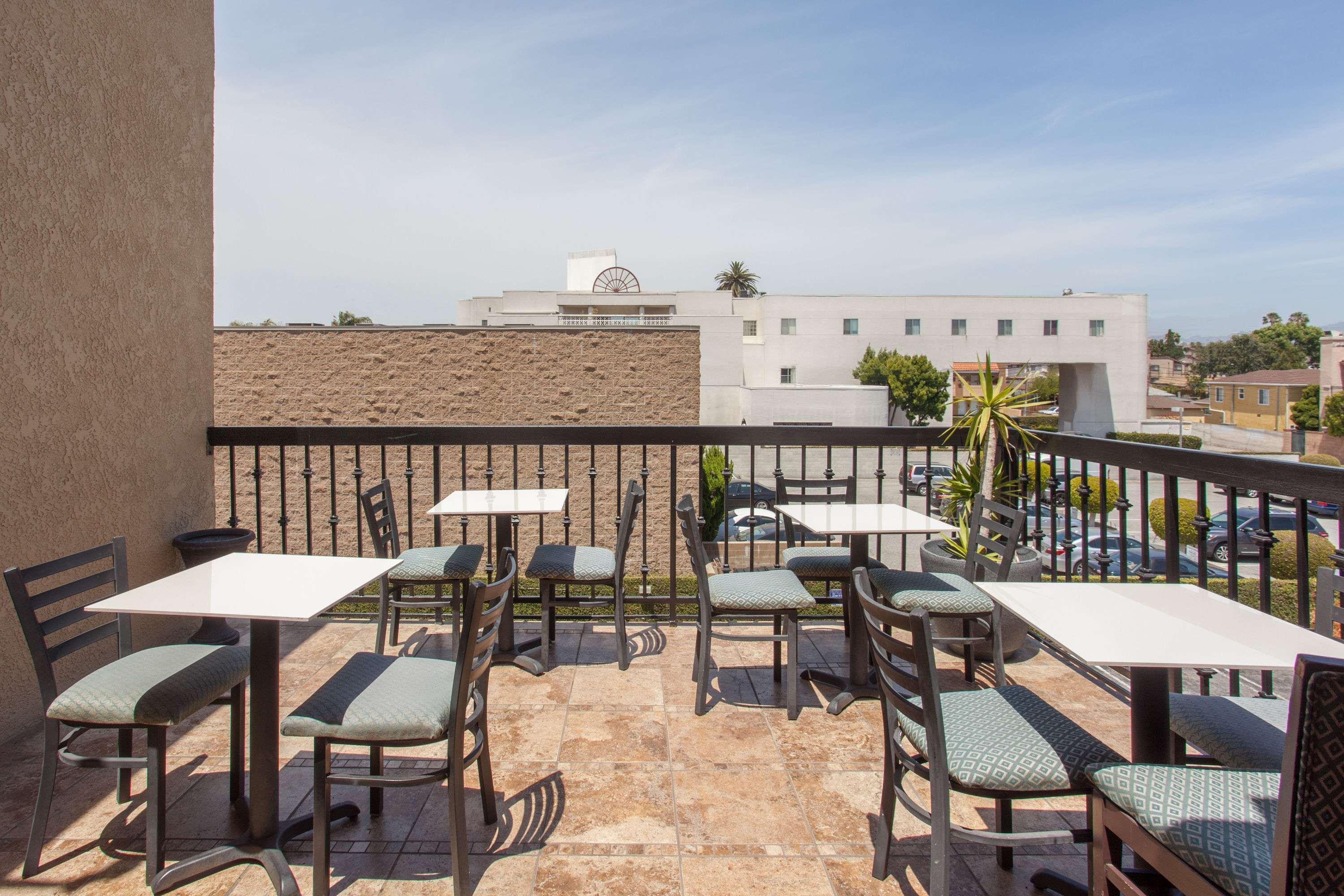 Ramada By Wyndham Culver City Los Angeles Luaran gambar