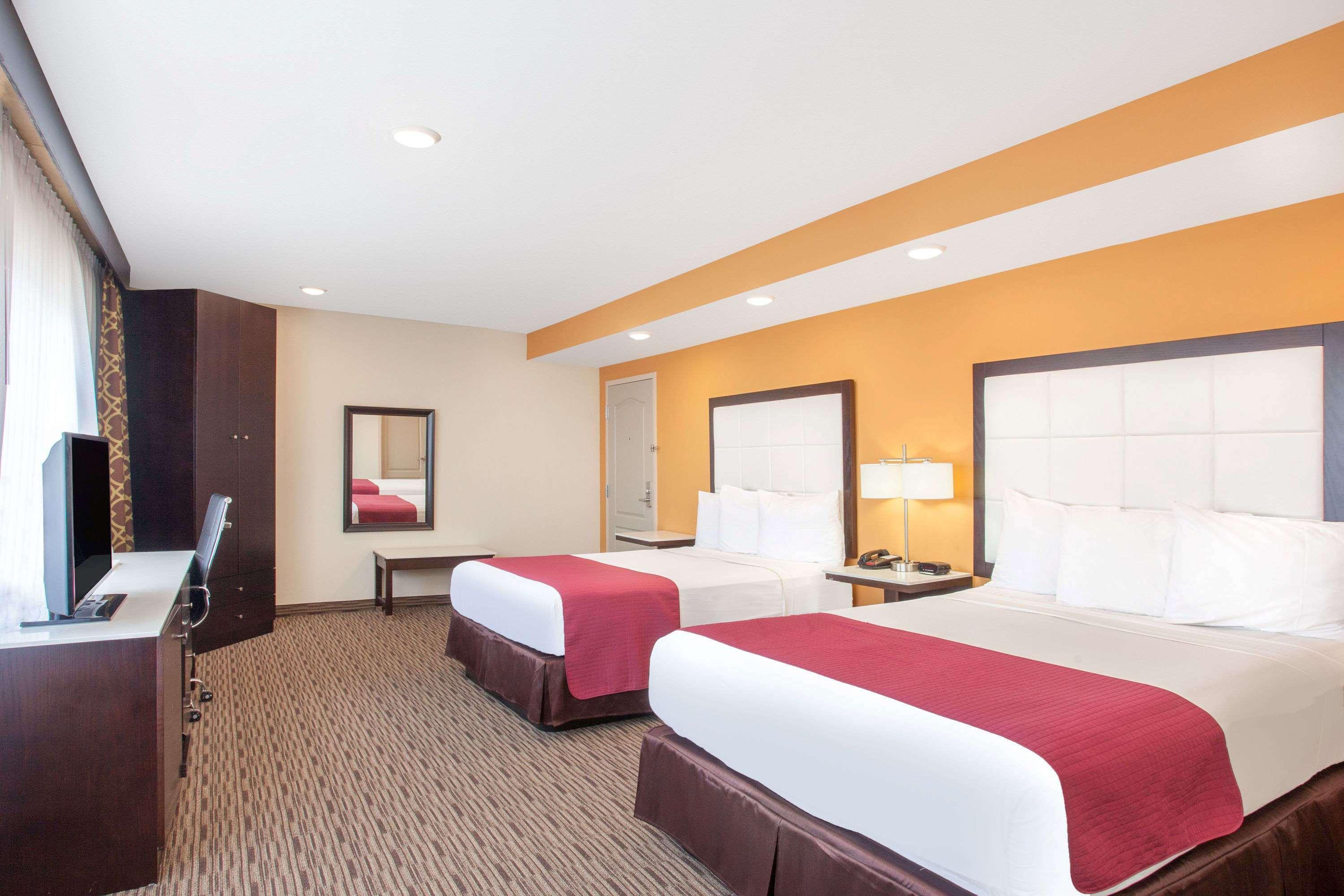 Ramada By Wyndham Culver City Los Angeles Luaran gambar