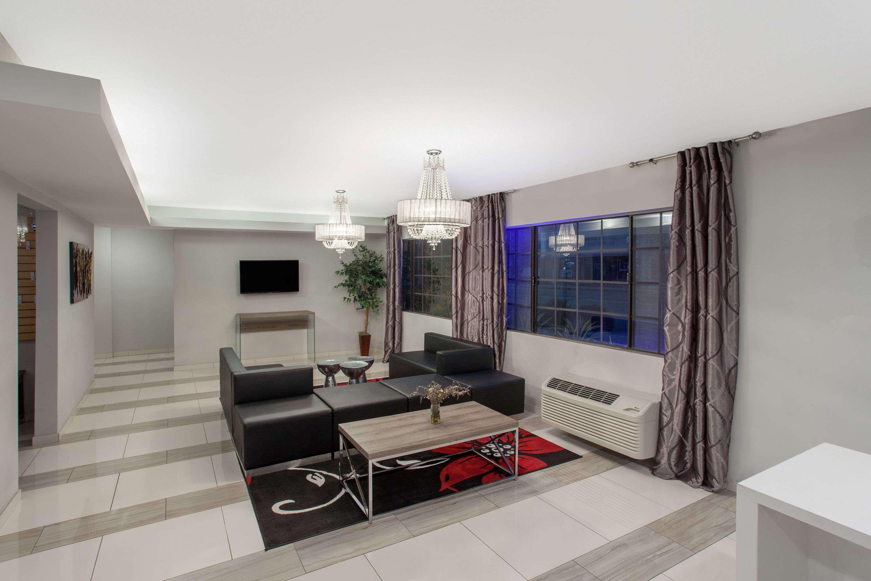 Ramada By Wyndham Culver City Los Angeles Luaran gambar