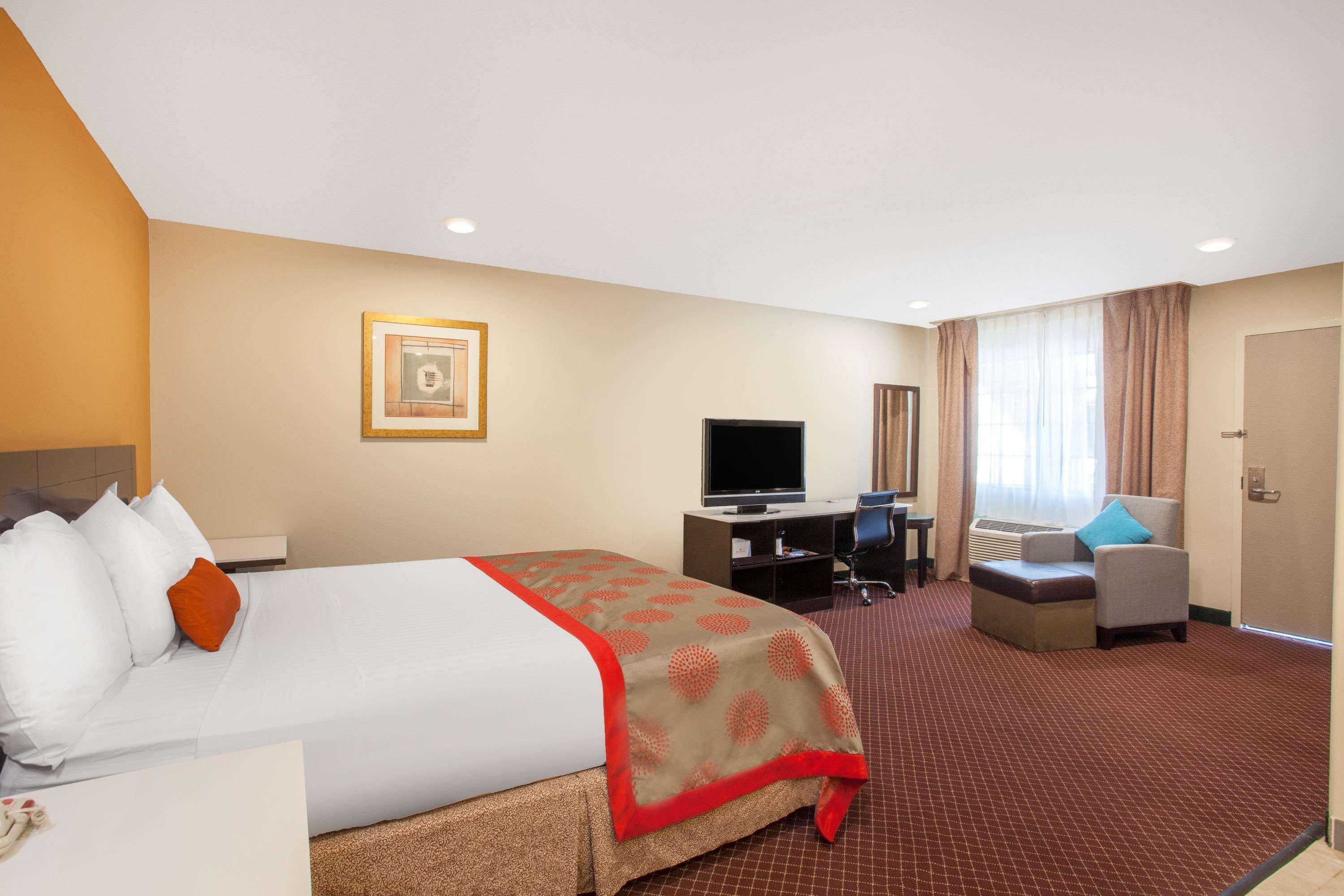 Ramada By Wyndham Culver City Los Angeles Luaran gambar