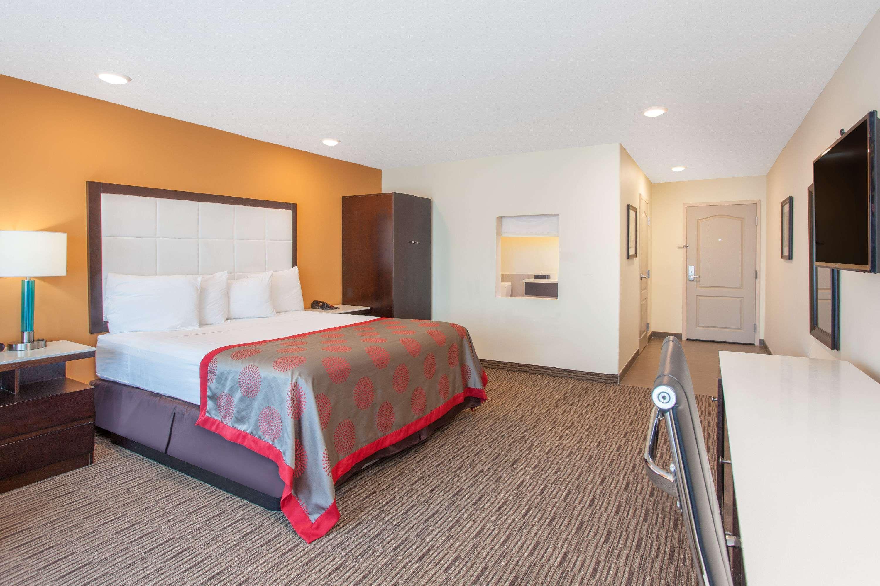 Ramada By Wyndham Culver City Los Angeles Luaran gambar