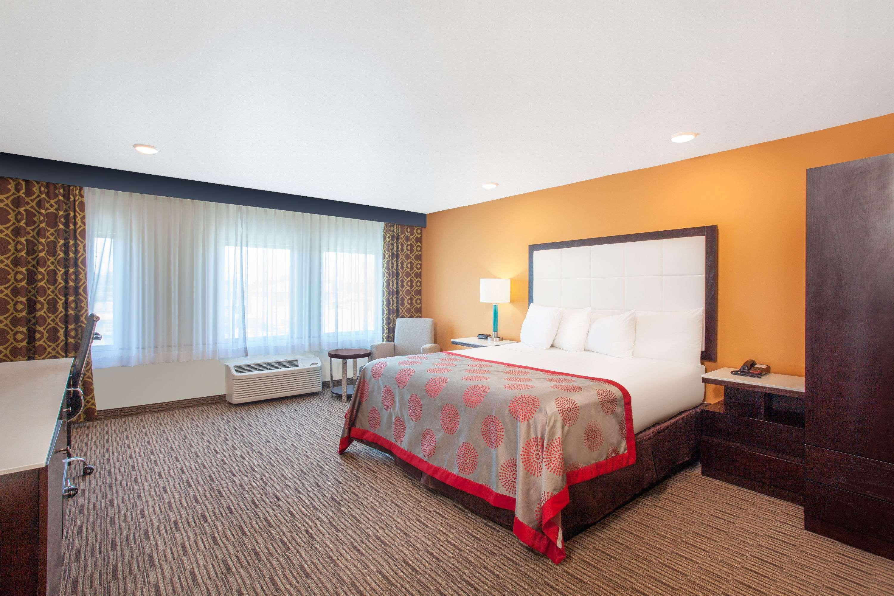 Ramada By Wyndham Culver City Los Angeles Luaran gambar