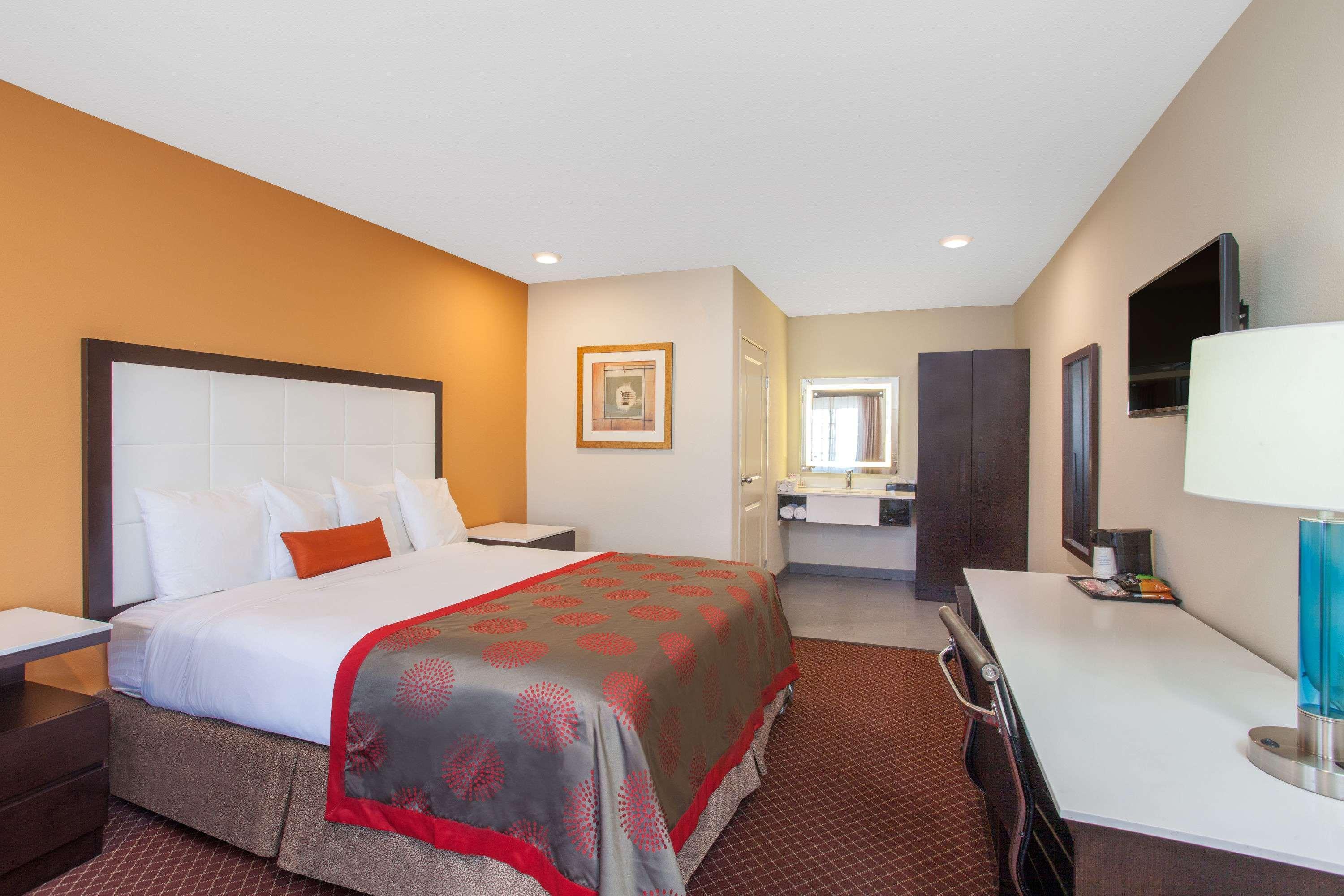 Ramada By Wyndham Culver City Los Angeles Luaran gambar
