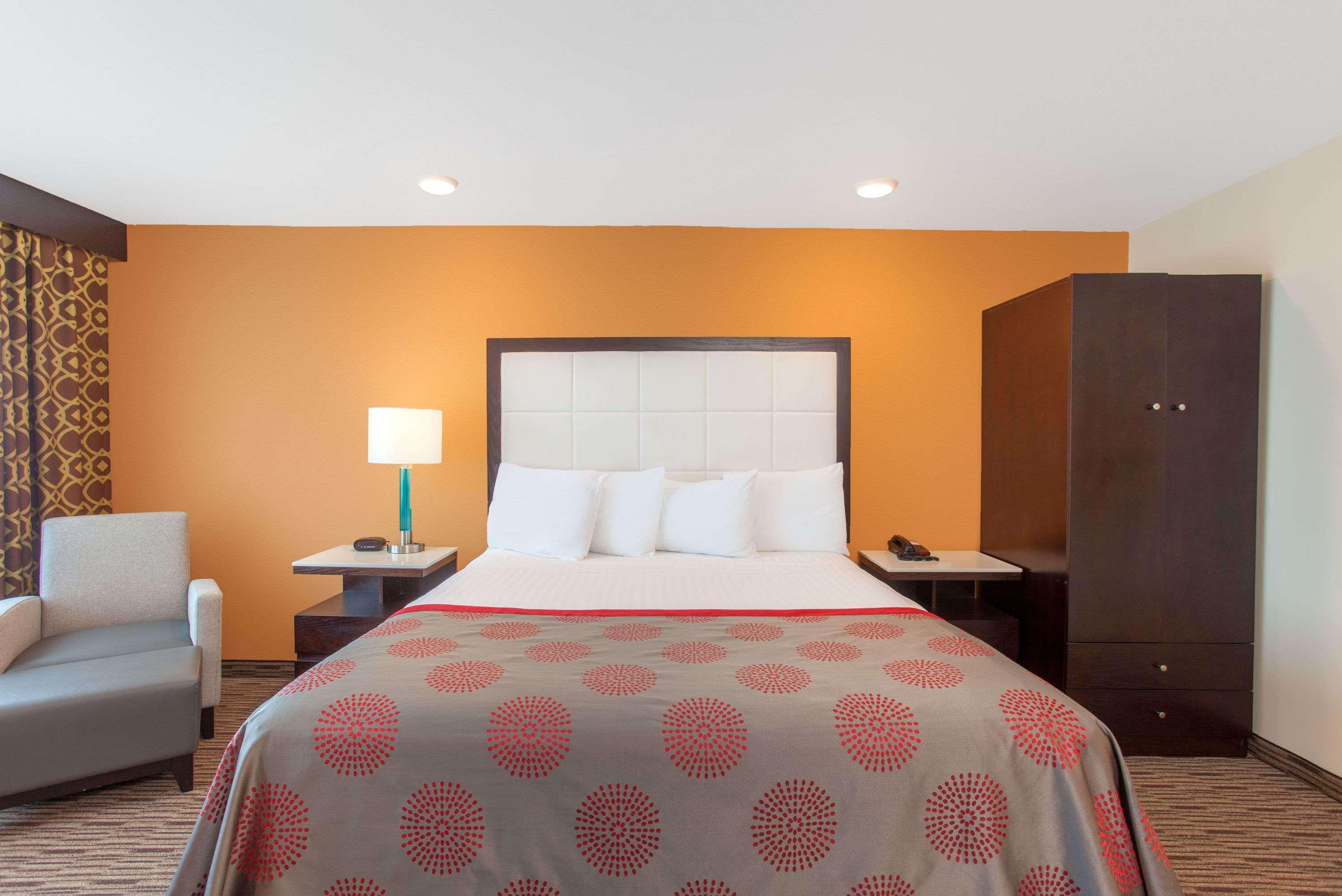 Ramada By Wyndham Culver City Los Angeles Luaran gambar