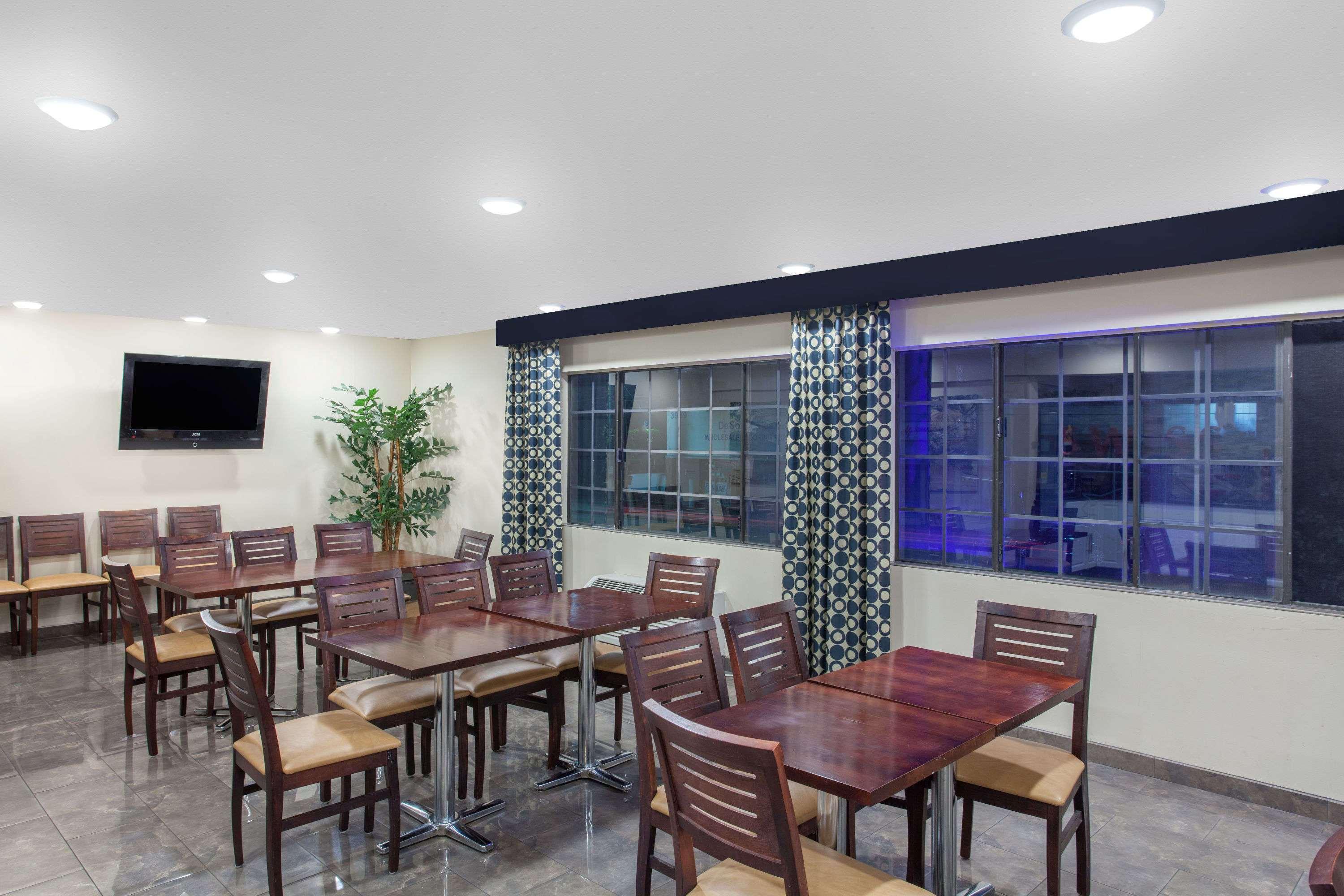 Ramada By Wyndham Culver City Los Angeles Luaran gambar