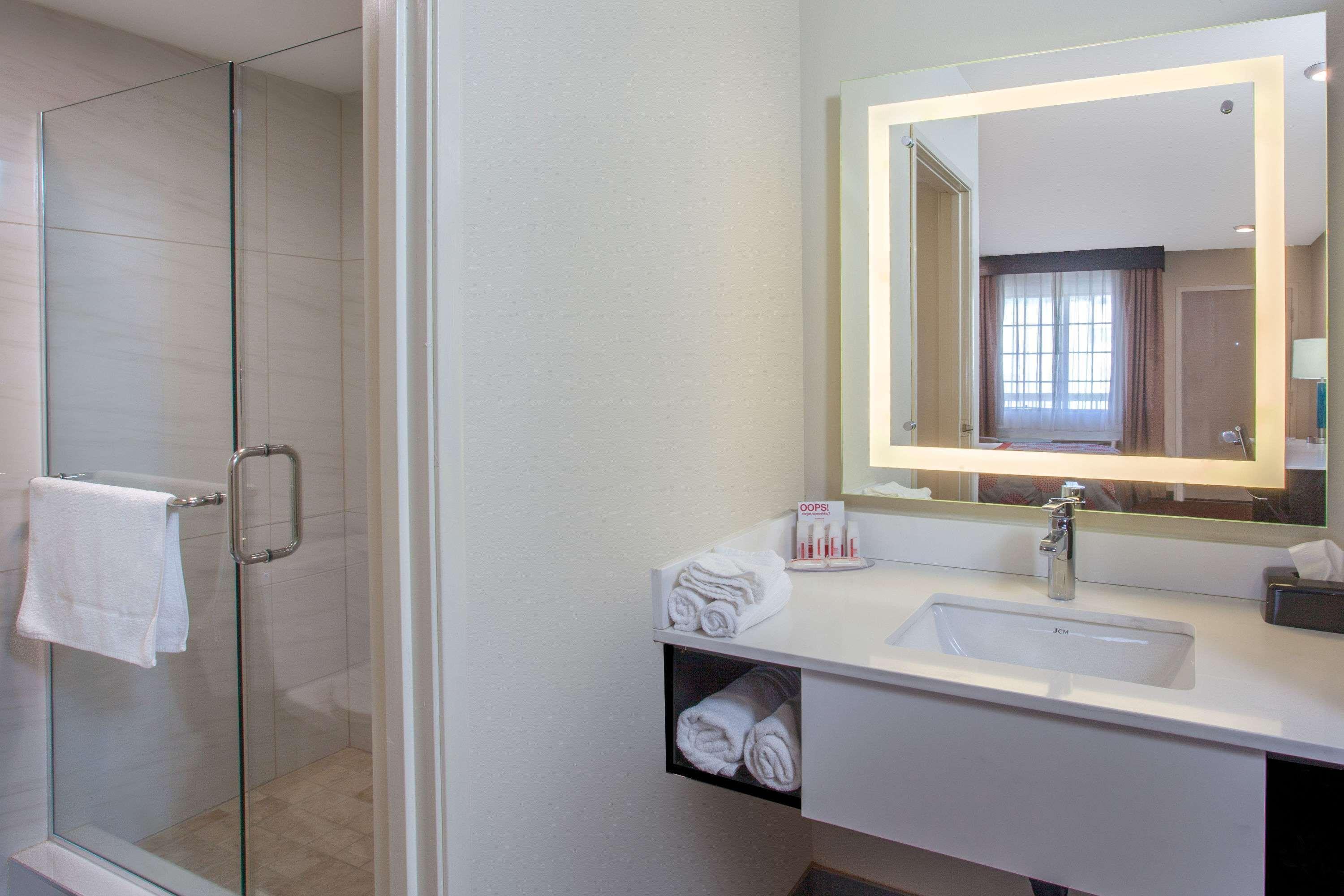 Ramada By Wyndham Culver City Los Angeles Luaran gambar