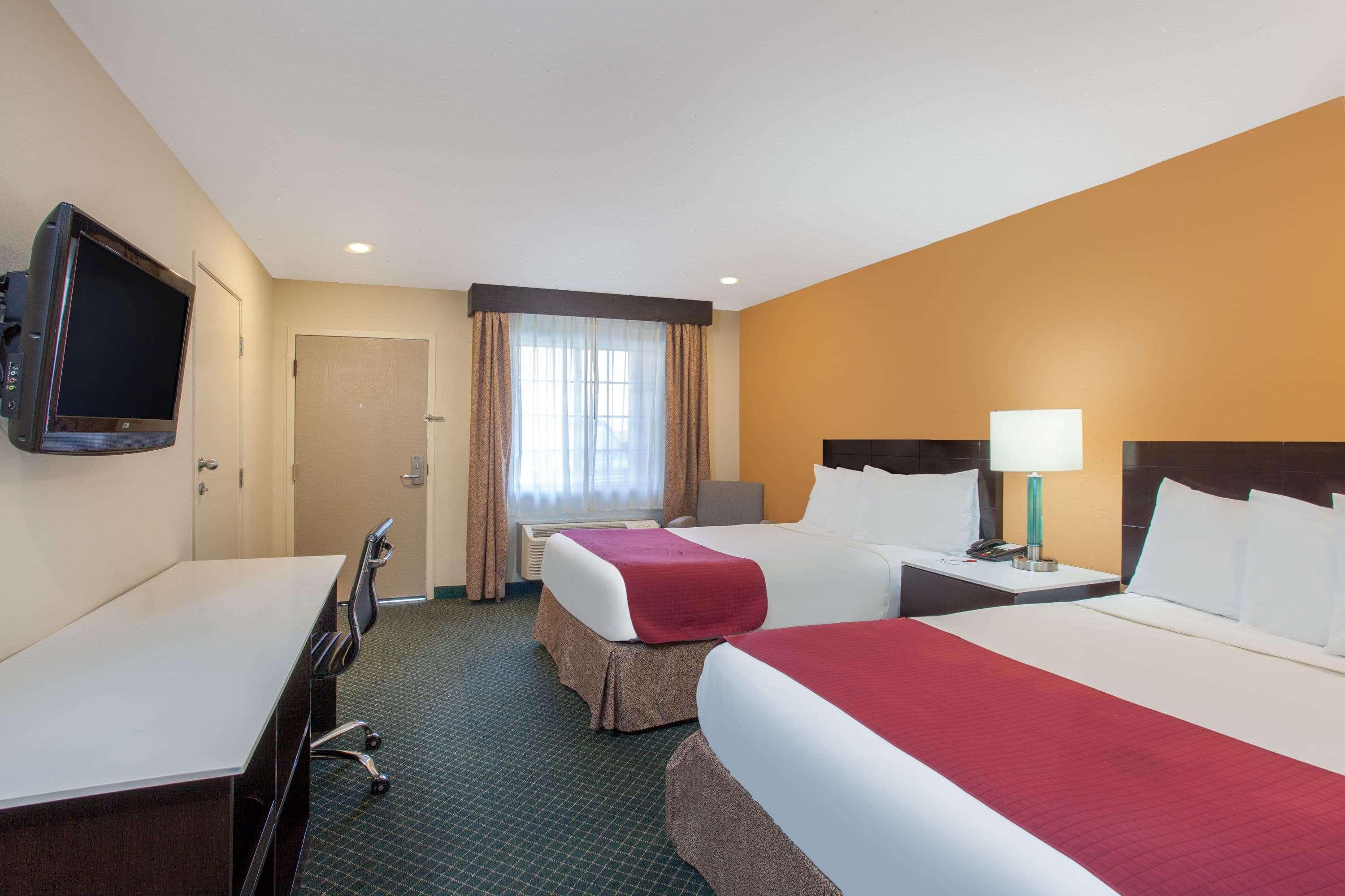Ramada By Wyndham Culver City Los Angeles Luaran gambar