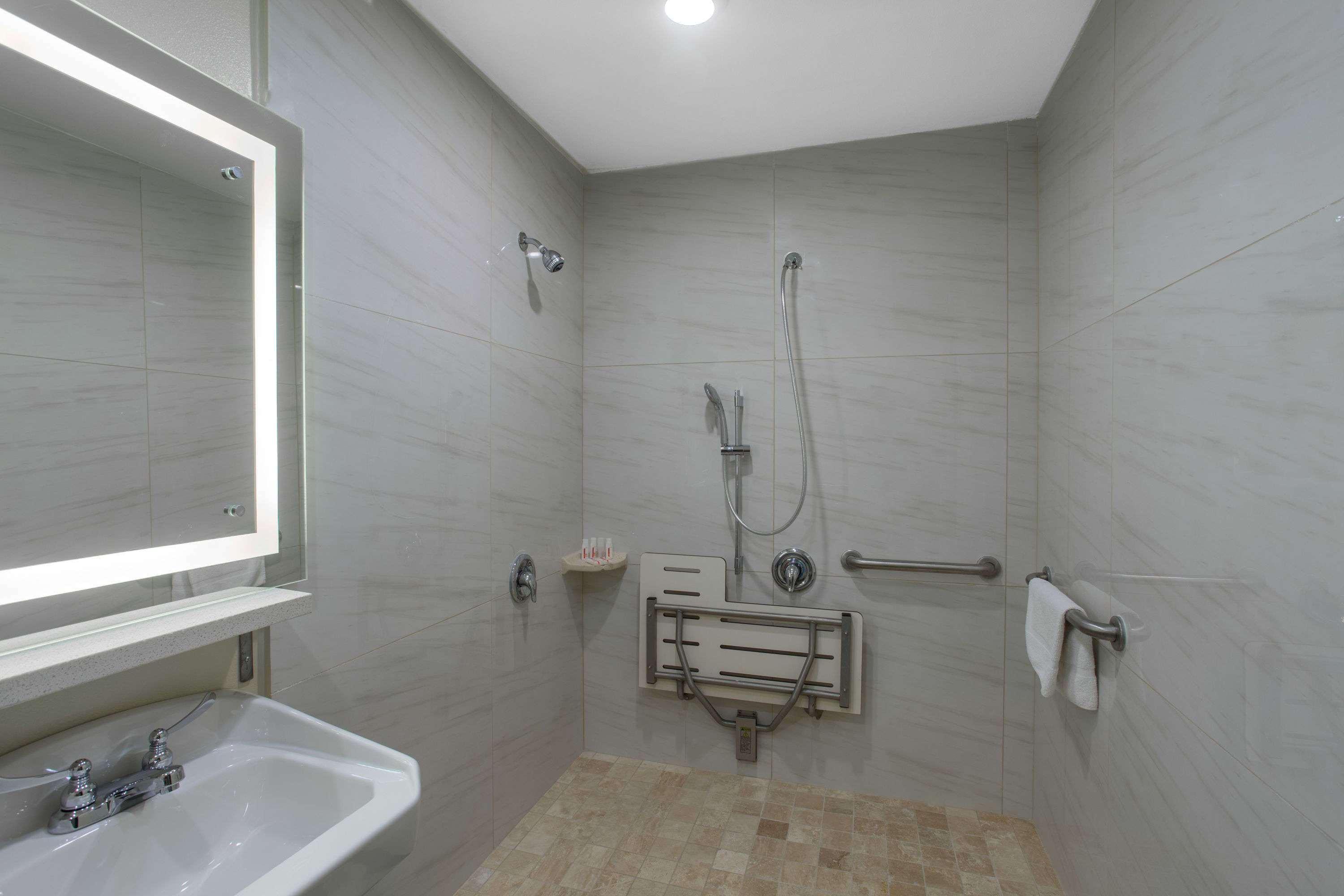 Ramada By Wyndham Culver City Los Angeles Luaran gambar