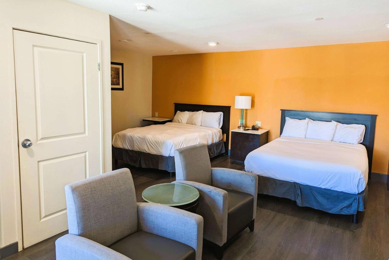 Ramada By Wyndham Culver City Los Angeles Luaran gambar