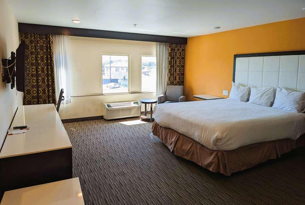 Ramada By Wyndham Culver City Los Angeles Bilik gambar
