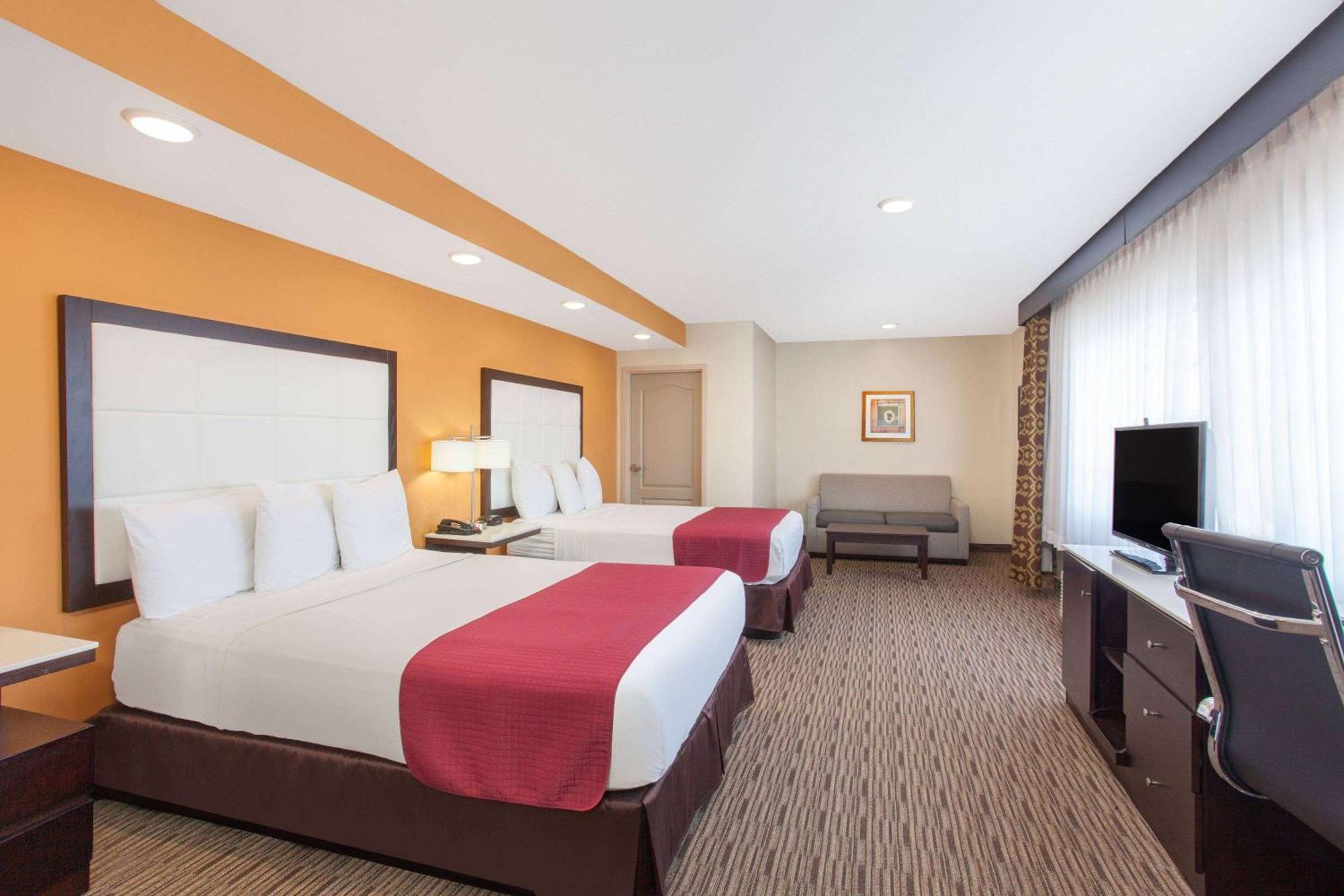Ramada By Wyndham Culver City Los Angeles Luaran gambar