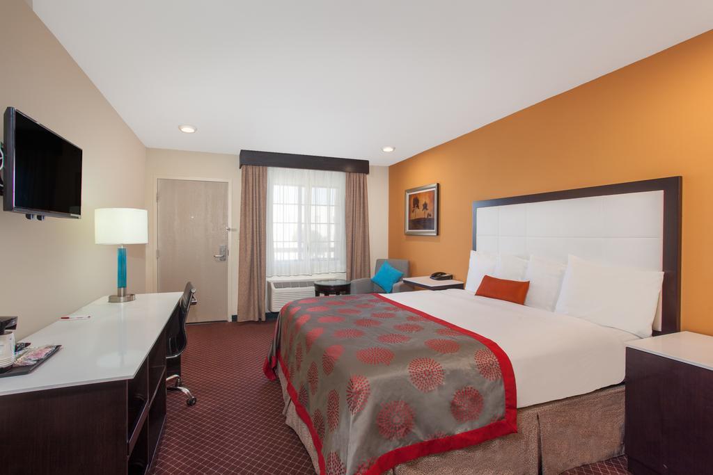 Ramada By Wyndham Culver City Los Angeles Luaran gambar