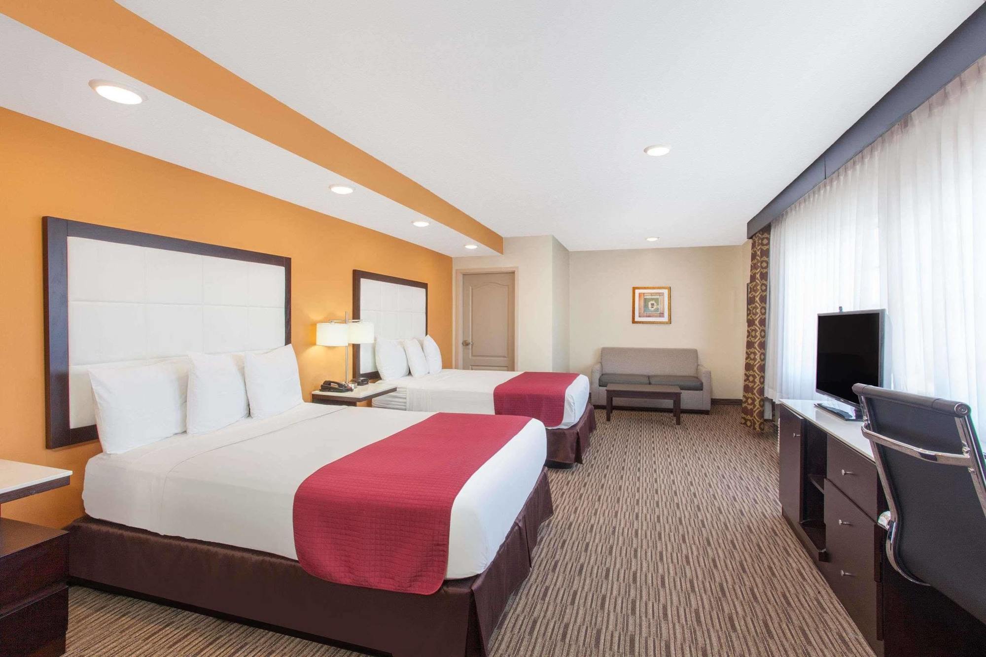 Ramada By Wyndham Culver City Los Angeles Luaran gambar
