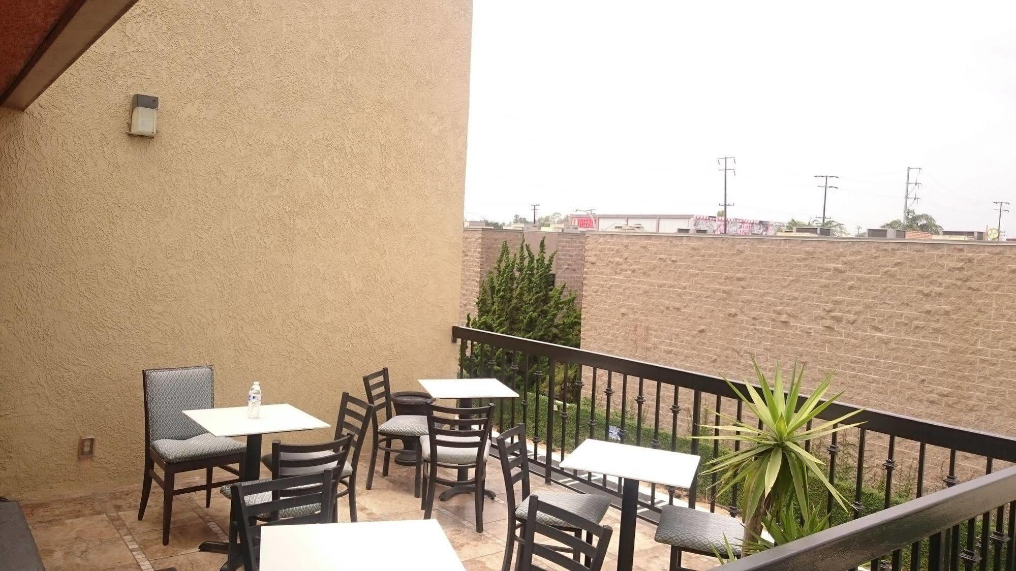 Ramada By Wyndham Culver City Los Angeles Luaran gambar